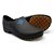 Sapato Ocupacional Flygrip Classic Com Salto Preto - Tam. 40 Monseg [F083] - Imagem 1