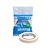 Fita Adesiva Para Autoclave 19mm X 30mts Masterfix [F083] - Imagem 2