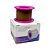 Fita De Silicone 2,50cm X 1,50m Rolo Bege Skinupper [F083] - Imagem 2