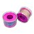 Fita De Silicone 2,50cm X 1,50m Rolo Bege Skinupper [F083] - Imagem 1