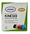 Fita Kinesio Rosa Pink 5cm X 5m Supermedy 1un [F083] - Imagem 1