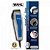 Máquina de Corte Wahl Home Cut Cinza/Azul 127V [F002] - Imagem 2