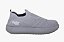 Tenis Ortopedico Flyfeet Nuvem Knit - 34/35 - Cinza Ac357 Ortho Pahuer Lote:ac3571546 [F083] - Imagem 1