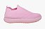 Tenis Ortopedico Flyfeet Nuvem Knit - 34/35 - Rosa Ac357 Ortho Pahuer Lote:ac3571564 [F083] - Imagem 1