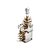 Potenciômetro Instrumentos (Unidade) Spirit VPP3-A500K-I [F035] - Imagem 1