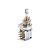 Potenciômetro Instrumentos (Unidade) Spirit VPP3-B250K-I [F035] - Imagem 1