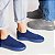 Tenis Ortopedico Flyfeet Nuvem Knit - 38/39 - Azul Ac357 Ortho Pahuer [F083] - Imagem 3