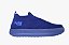 Tenis Ortopedico Flyfeet Nuvem Knit - 38/39 - Azul Ac357 Ortho Pahuer [F083] - Imagem 1