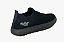 Tenis Ortopedico Flyfeet Nuvem Knit - 42/43 - Preto Ac357  Ortho Pahuer [F083] - Imagem 2