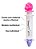 Seringa Para Lavagem Nasal Unicornio Nosewash [F083] - Imagem 2