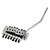 Ponte Sistema Trêmolo Guitarra 7C Floyd Rose Spirit FRT70-CR [F035] - Imagem 2