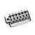 Ponte Sistema Trêmolo Guitarra Spirit CLSC-CR-POINT [F035] - Imagem 1