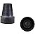 Ponteira Bengala/bastao Aluminio 3/4" 1un  Ref 3872 Perbor  [F083] - Imagem 1