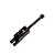 Saddles Ponte Guitarra Preto (Unidade) Spirit S23-105 BK [F035] - Imagem 1