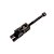 Saddles Ponte Guitarra Preto (Unidade) Spirit S24-105 BK [F035] - Imagem 1