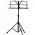Suporte P/partitura Hayonik Sp100 Pt [F083] - Imagem 4
