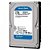 Hd 2tb Wd Blue 3,5'' 5400rpm Sata Iii Wd20ezaz [F083] - Imagem 1