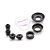 Estetoscopio Rappaport Premium Preto Premium [F083] - Imagem 3