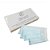 Envelope Auto Selante Grau Cirurgico 90x180mm 100un – Lbmed [F083] - Imagem 1