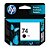 Cartucho De Tinta Hp 74 Preto Cb335wb [F083] - Imagem 1