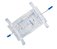 Coletor De Urina De Perna Sistema Fechado 750ml Advantive [F083] - Imagem 1