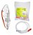 Kit Pediatrico Para Nebulizador Superflow Plus G-tech [F083] - Imagem 2