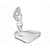 Nebulizador Ar Comprimido G-tech Mod Compact Dc1 [F083] - Imagem 2