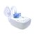 Nebulizador Ultrassonico G-tech Model Ultraneb Desk 2 [F083] - Imagem 2