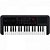 Mini Teclado Yamaha PSS-A50 Sem Fonte [F002] - Imagem 1