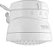 Ducha 4t 6800w/220v Branca Vonder 78.16.680.020 [F083] - Imagem 6