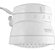 Ducha 4t 6800w/220v Branca Vonder 78.16.680.020 [F083] - Imagem 2