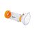 Espaçador G-tech Clear Adulto E Infantil Pvc [F083] - Imagem 1