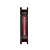 Fan Tt Riing 12 Radiator Fan Led Red 1500rpm Cl-f038-pl12re-a [F083] - Imagem 2