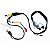 Fiacao Principal (chicote) Keisi Cg 125 Fan 05 A 08 [F083] - Imagem 1