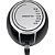 Fritadeira Elétrica Air Fryer Supremma Agratto FESD-01 3,6L Preto 127v [F002] - Imagem 2