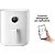 Fritadeira Inteligente Xiaomi XM704BRA 3,5l 127v [F002] - Imagem 2