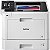 Impressora Brother Laser Color (a4) Dup, Wrl Hll8360cdw [F083] - Imagem 1