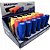 Lanterna LED Mini Colors BRASFORT - CX / 24 [F002] - Imagem 3