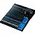 Mesa de Som Yamaha MG16XU Analógica 16 Canais Bivolt Preta [F002] - Imagem 2