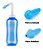 Limpador Nasal 300ml Tipo Almotolia Supermedy [F083] - Imagem 1