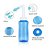 Limpador Nasal 300ml Tipo Almotolia Supermedy [F083] - Imagem 4