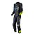 Macacao Texx 2 Pecas Pista Pret Azul Verd  Xl - 54 [F016] - Imagem 3