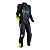 Macacao Texx 2 Pecas Pista Pret Azul Verd  Xl - 54 [F016] - Imagem 1