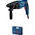Martelete Perfurador Gbh 220 720w 220v C/ Maleta Bosch 06112a60e0-000 [F083] - Imagem 6