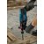 Martelete Perfurador Gbh 220 720w 220v C/ Maleta Bosch 06112a60e0-000 [F083] - Imagem 2