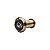 Olho Magico Pado 26a46mm Sm-015 Bronze Oxidado [F118] - Imagem 1