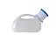 Papagaio Com Tampa 1l Supermedy [F083] - Imagem 2