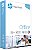 Papel A4 Hp Office Colorlok 75 G/m2 A4 210 X 297 Mm [F083] - Imagem 1