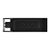 Pen Drive Usb 3.2 Dt70-32gb Datatraveler 70 32gb Usb-c 3.2 Gen 1 [F083] - Imagem 6
