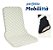 Pillow Top Visco Para Assentos Perfetto [F083] - Imagem 2